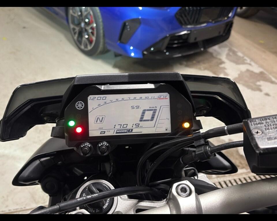 MT-10 1000