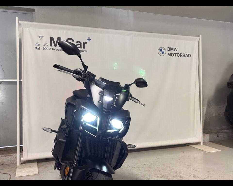 MT-10 1000