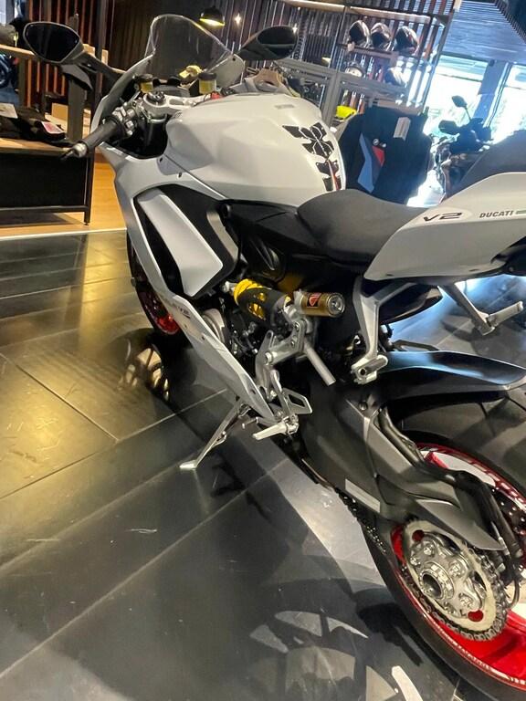 PANIGALE V2