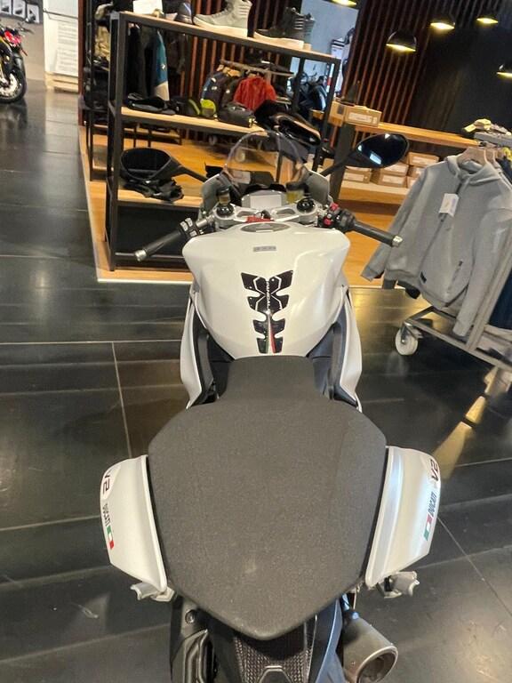 PANIGALE V2