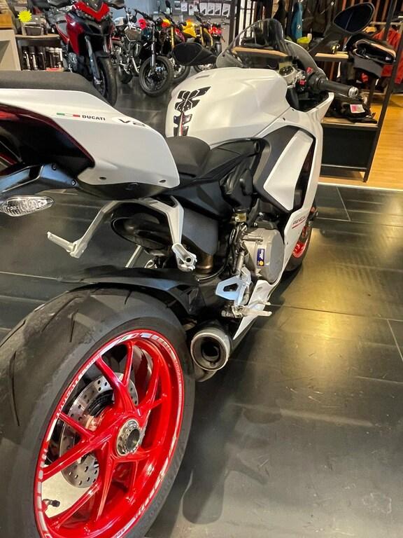 PANIGALE V2