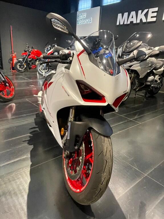 PANIGALE V2
