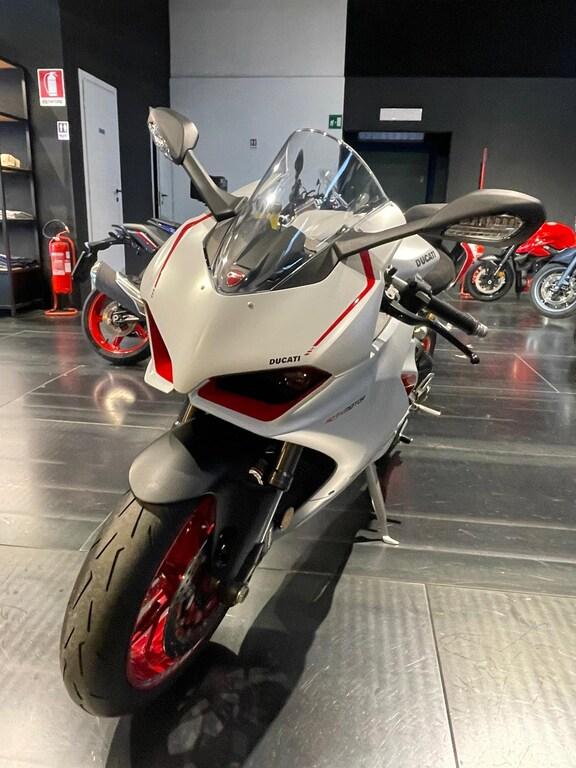 PANIGALE V2