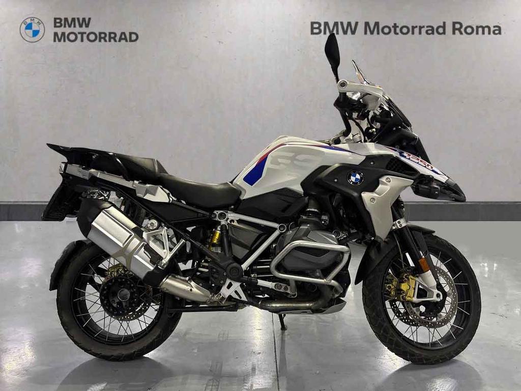 R 1250 GS