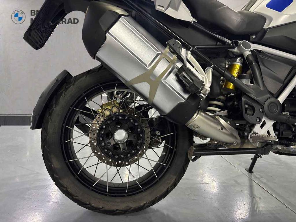 R 1250 GS