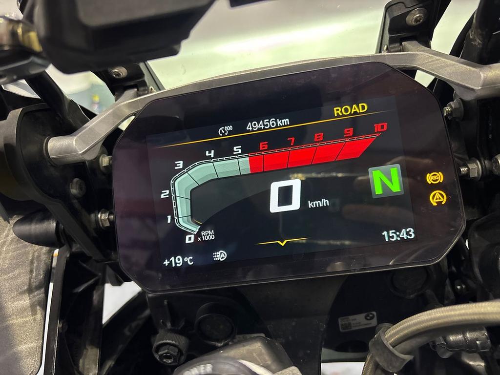 R 1250 GS