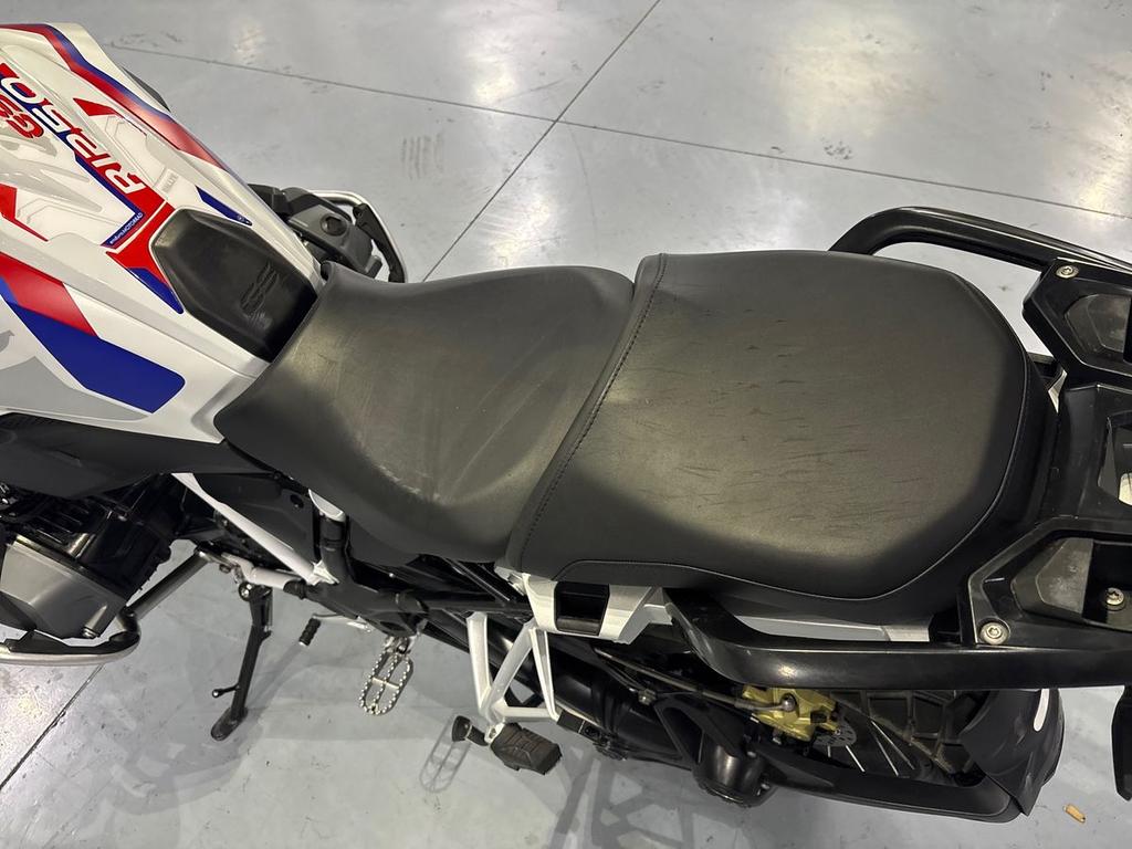 R 1250 GS