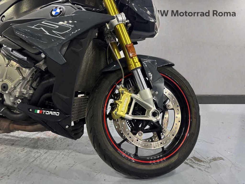 S 1000 R