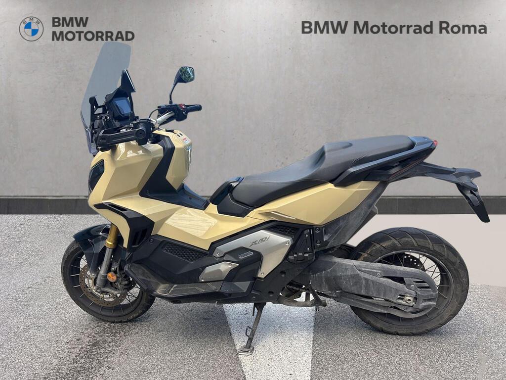 X-ADV 750