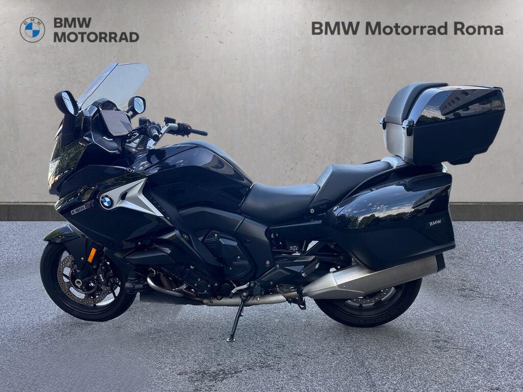 K 1600 GT