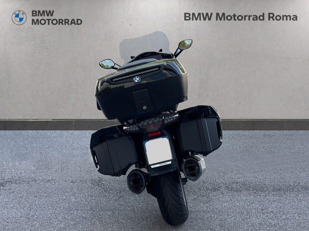K 1600 GT