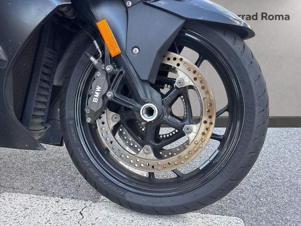 K 1600 GT