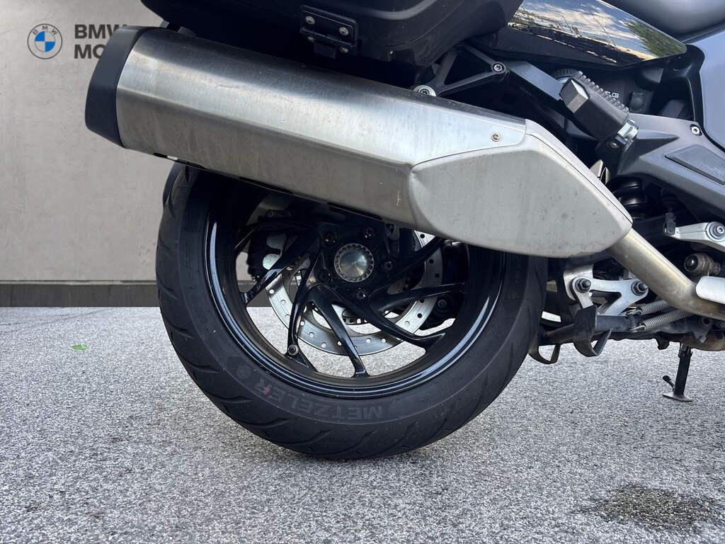 K 1600 GT
