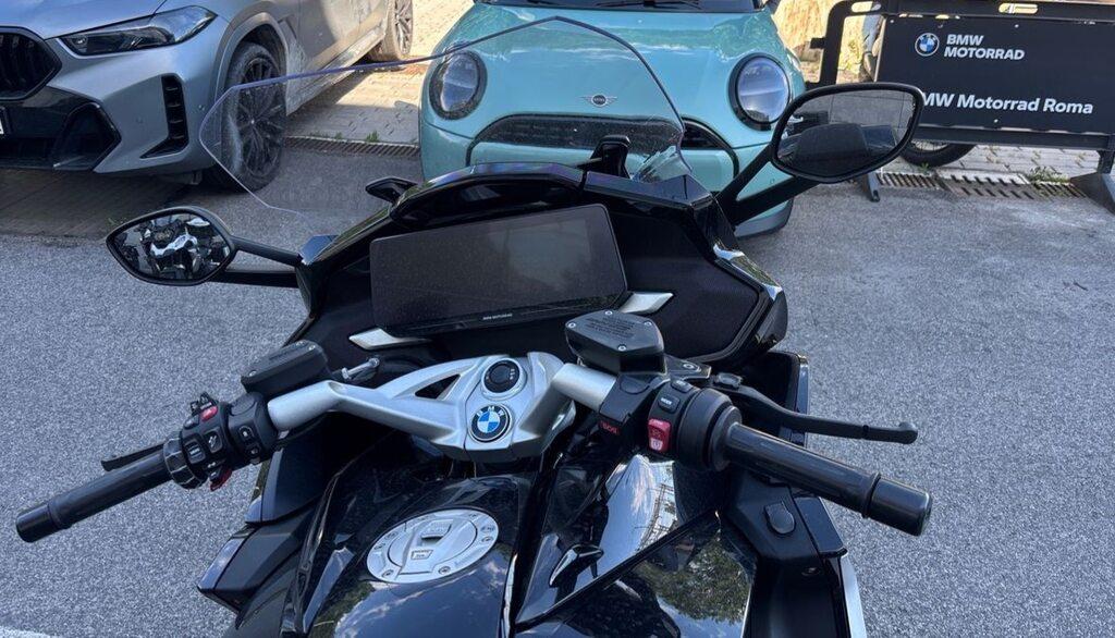 K 1600 GT