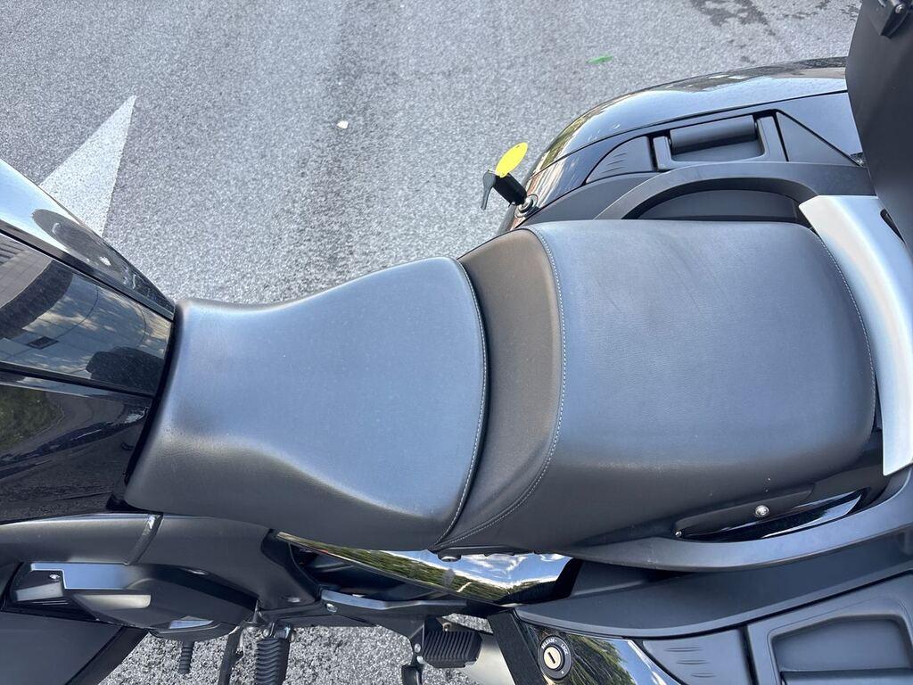 K 1600 GT