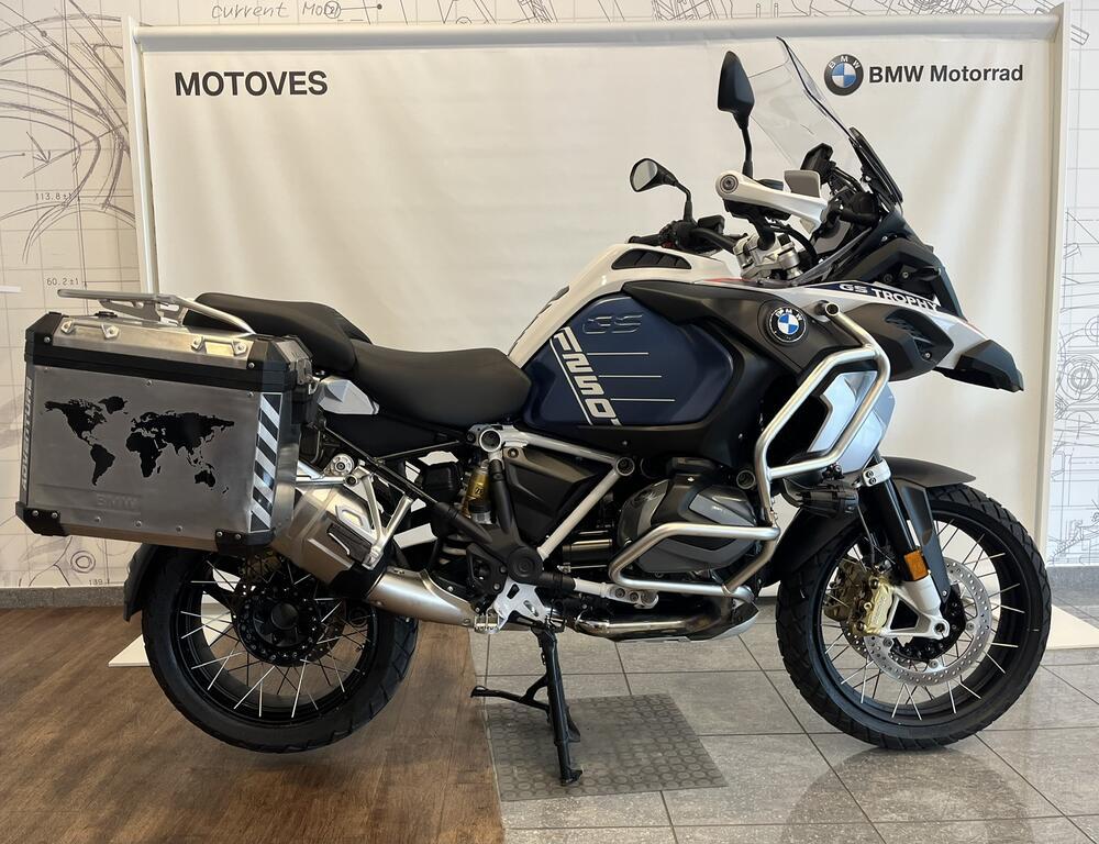 R 1250 GS