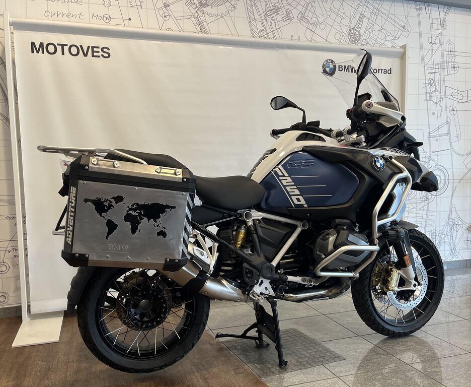 R 1250 GS