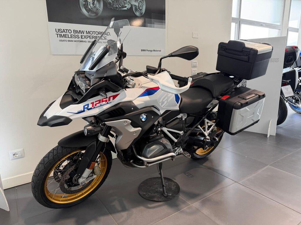 R 1250 GS