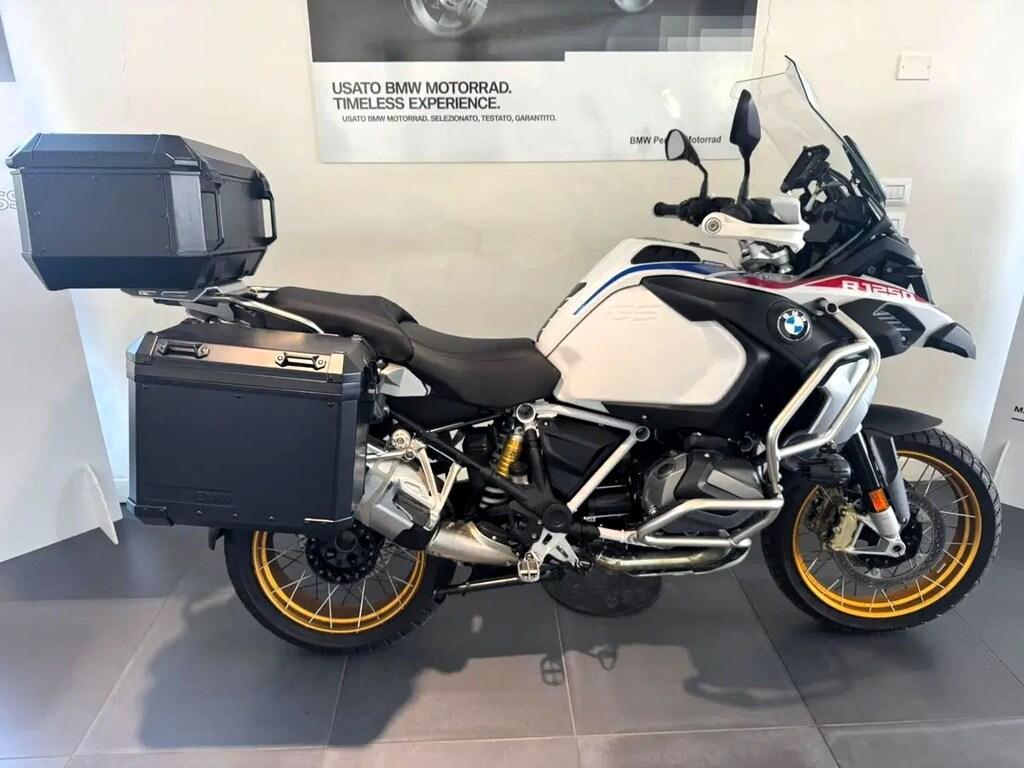 R 1250 GS