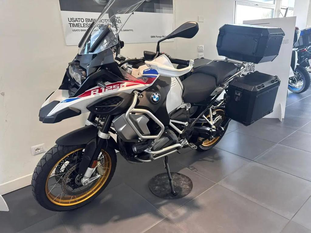R 1250 GS