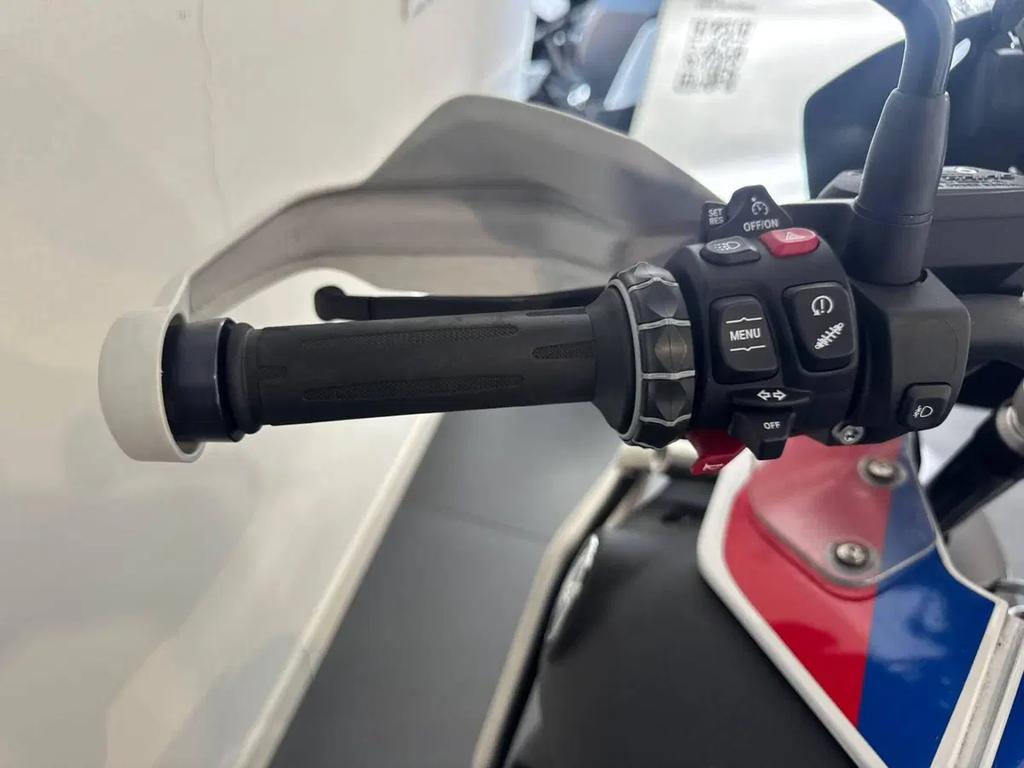 R 1250 GS