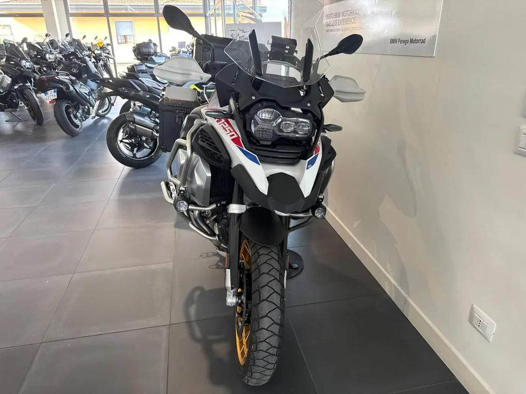 R 1250 GS