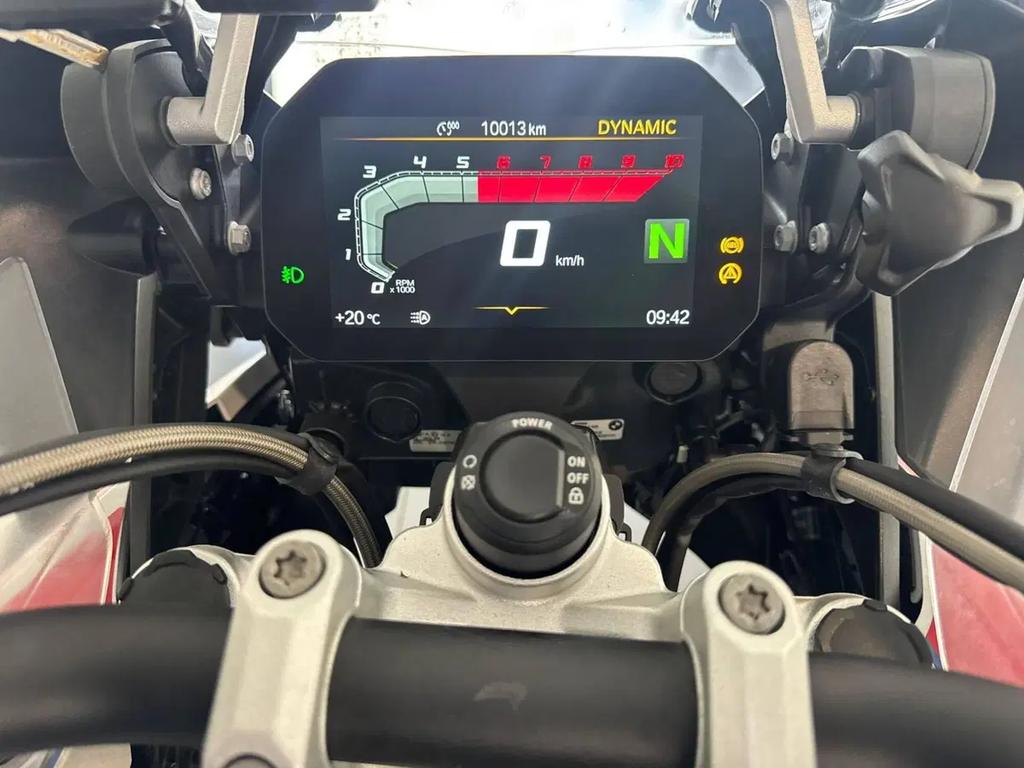 R 1250 GS