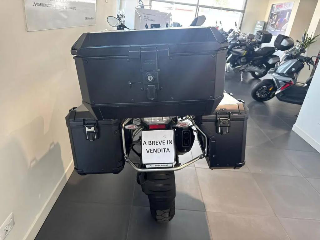 R 1250 GS