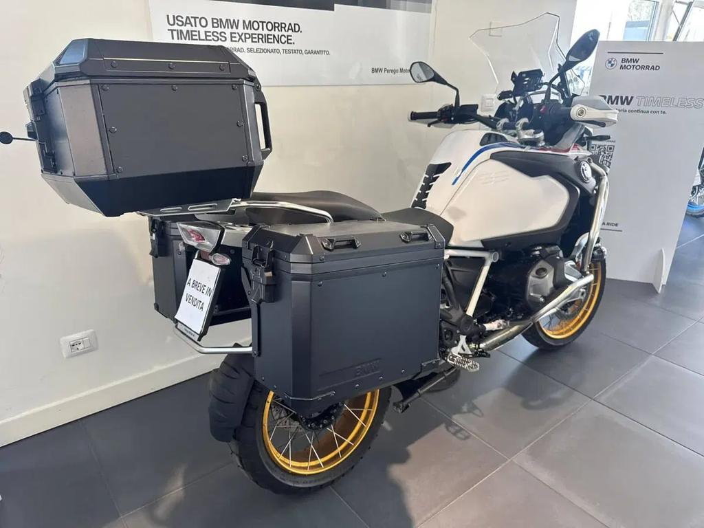 R 1250 GS