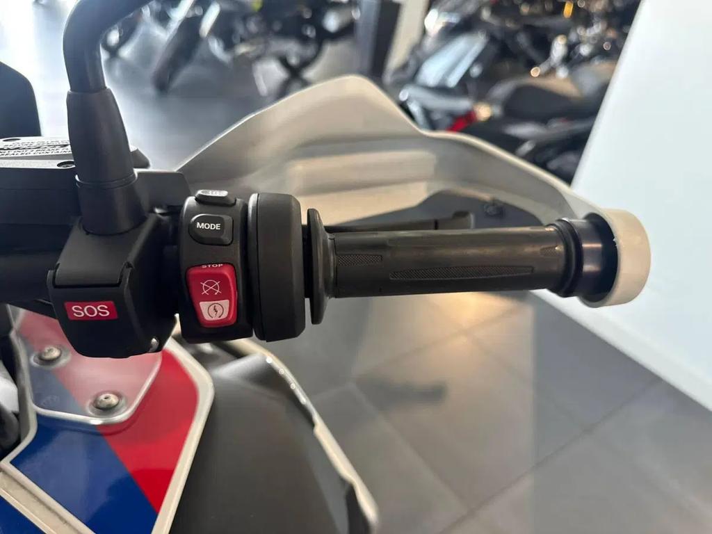 R 1250 GS