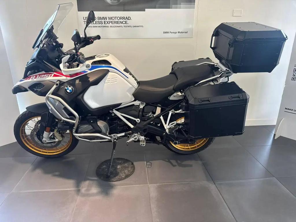 R 1250 GS