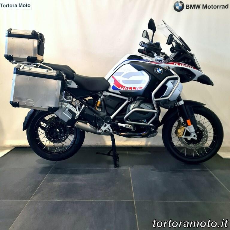 R 1250 GS