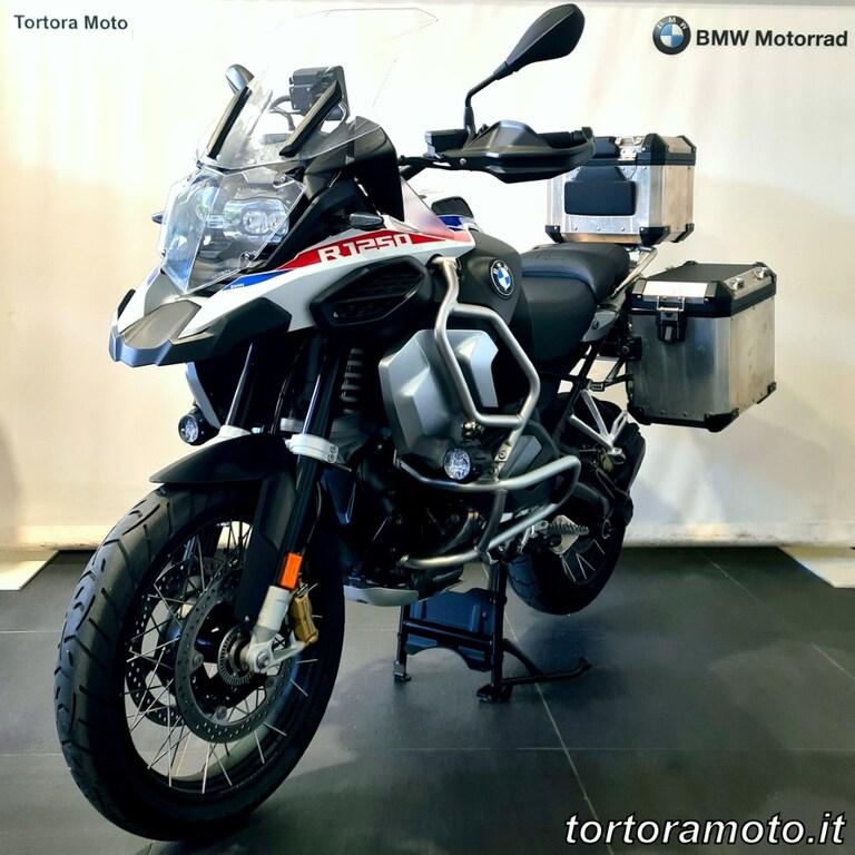 R 1250 GS