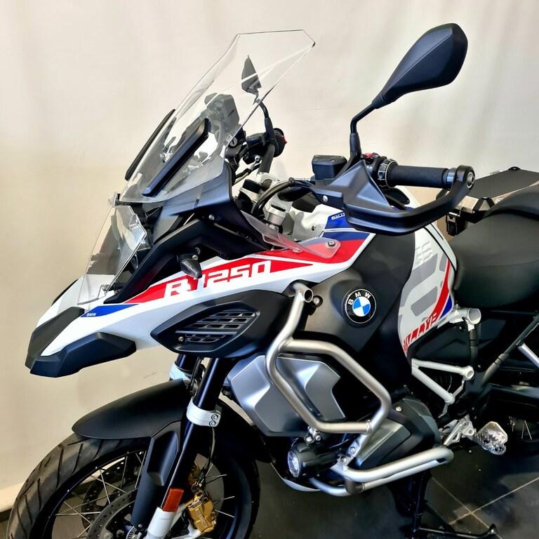 R 1250 GS