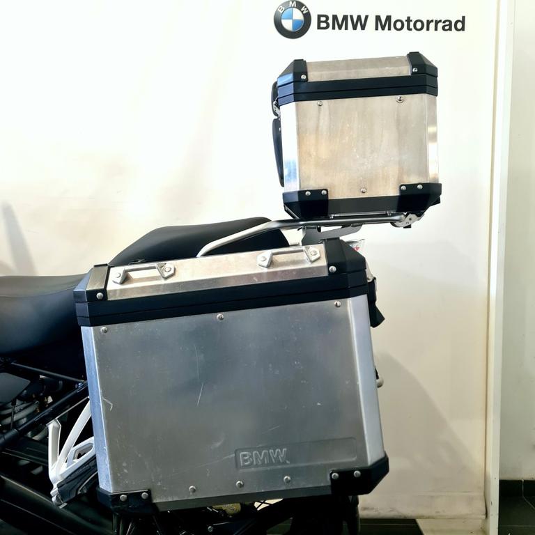 R 1250 GS