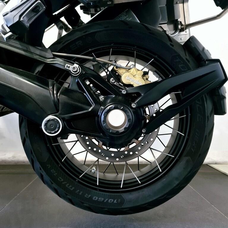 R 1250 GS