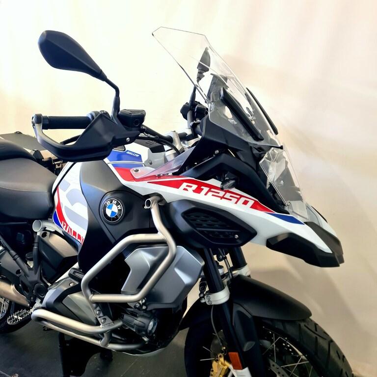 R 1250 GS