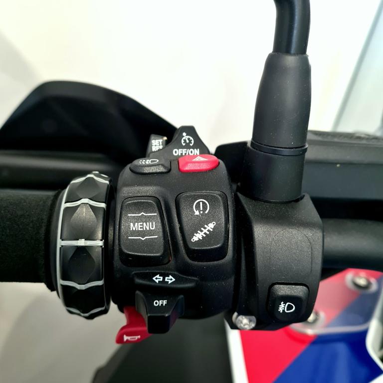 R 1250 GS