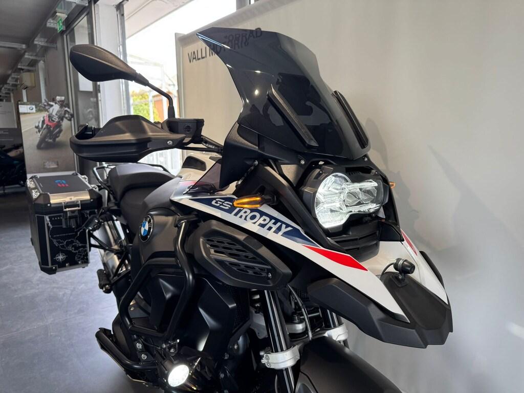 R 1250 GS