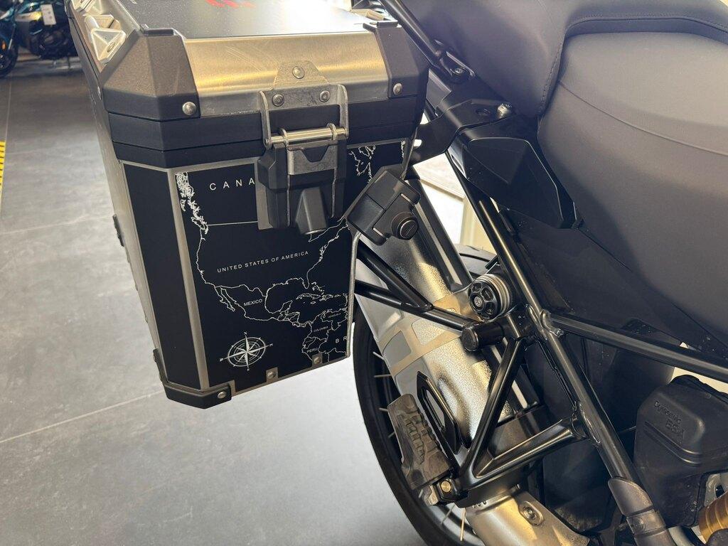 R 1250 GS