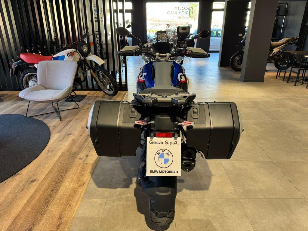 R 1300 GS