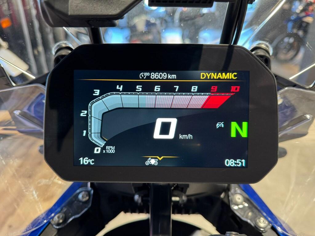 R 1300 GS