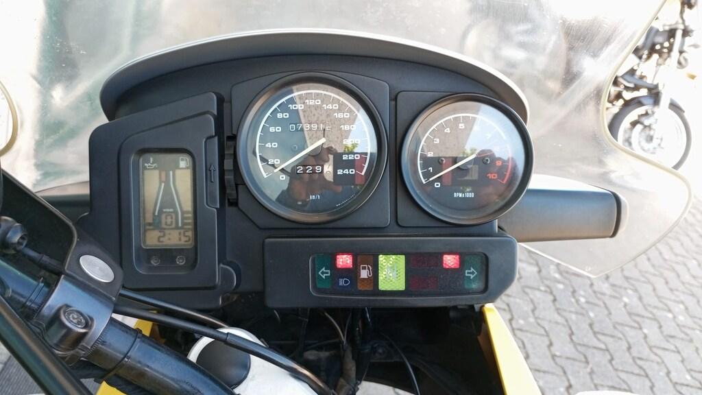 R 1150 GS