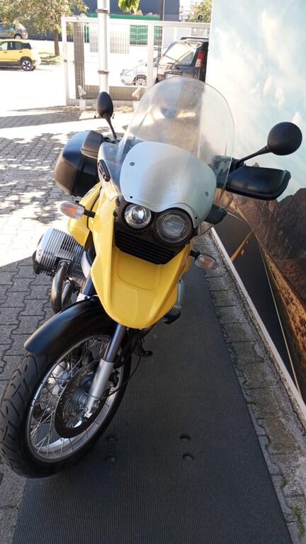 R 1150 GS