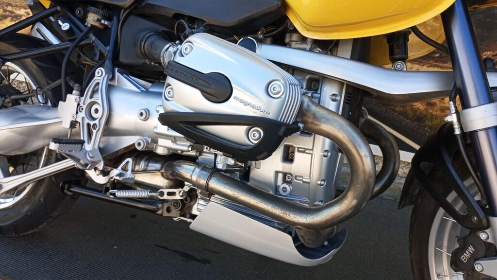 R 1150 GS