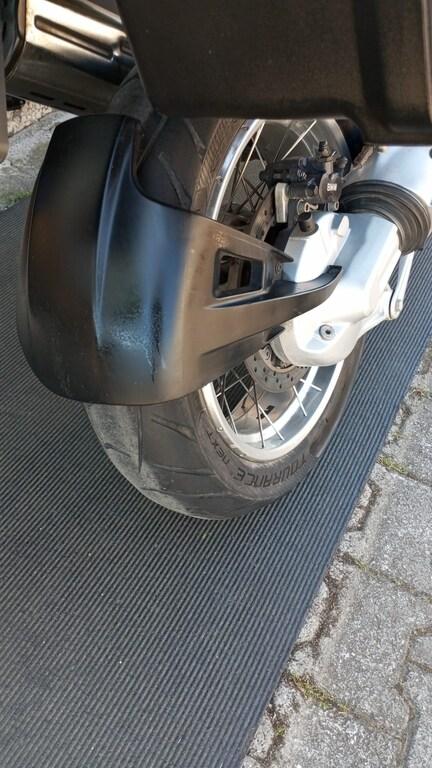 R 1150 GS