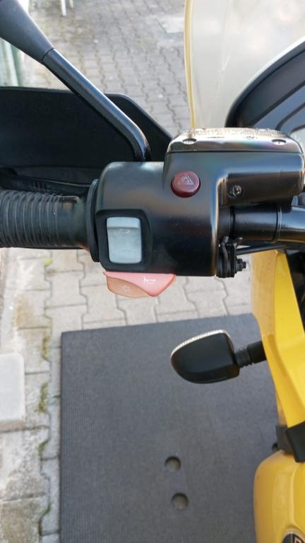 R 1150 GS
