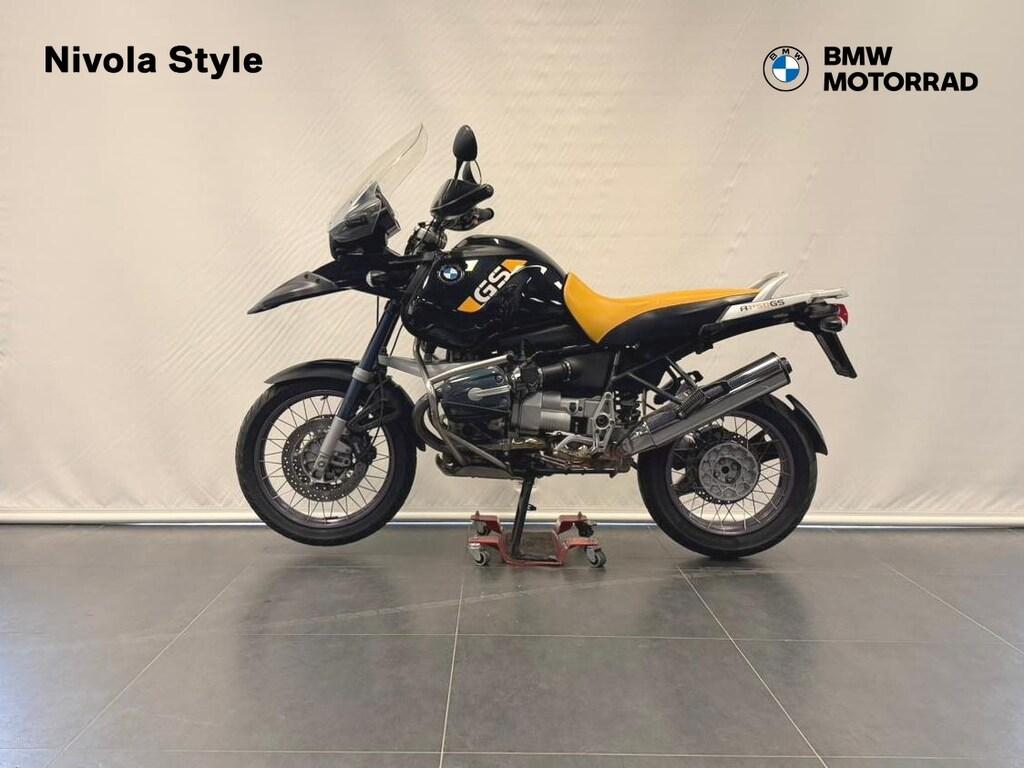 R 1150 GS
