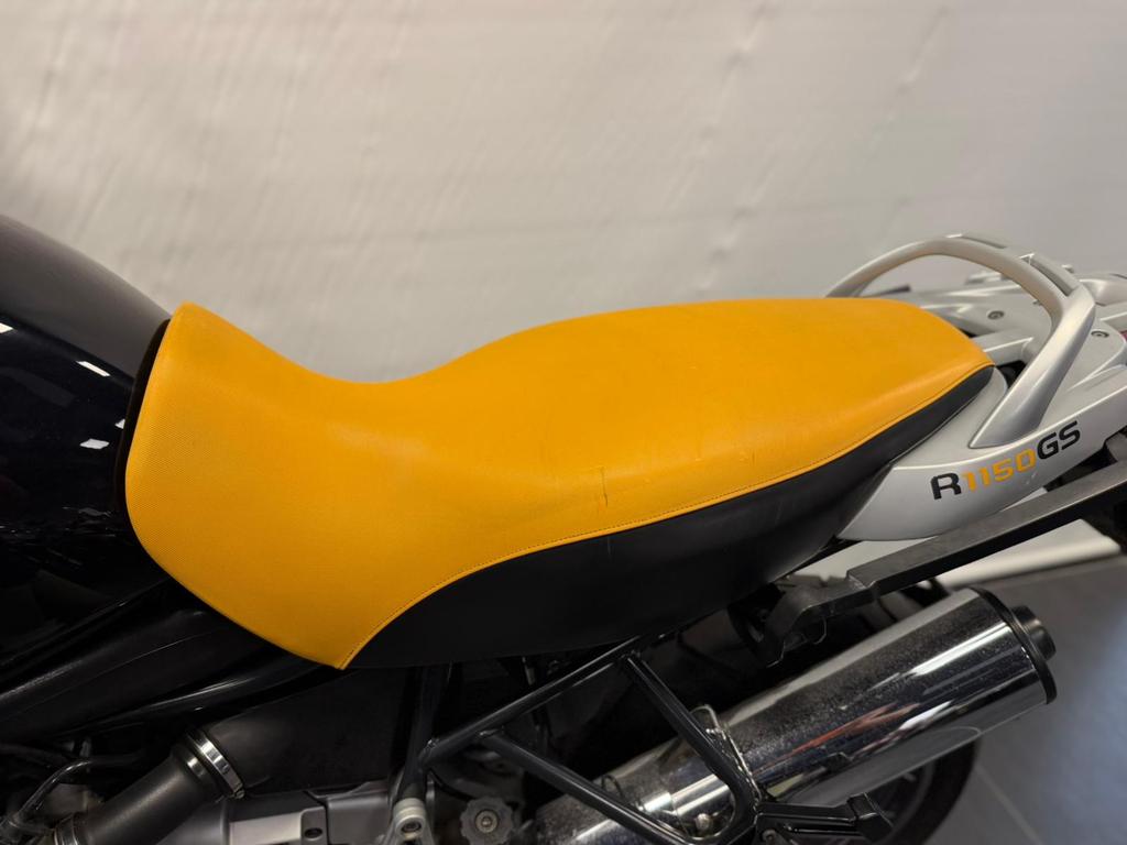 R 1150 GS