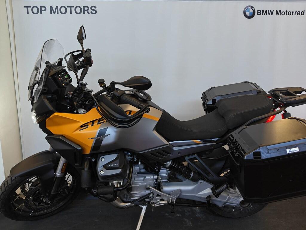 STELVIO 1042